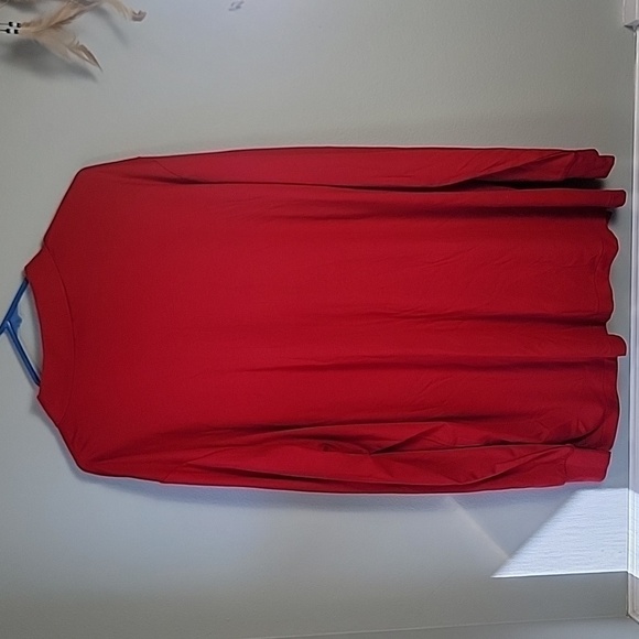 NWT POLO by Ralph Lauren 1/4 button classic fit athletic long sleeve - Picture 7 of 9